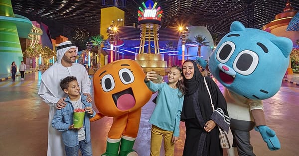 Img Tickets, Vip Desert Safari With Transport Options At Rs Tourism Dubai - Image 10