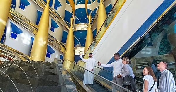 Img Tickets, Vip Desert Safari With Transport Options At Rs Tourism Dubai - Image 6