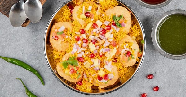 Indian Food And Drink At Evergreen Restaurant Abu Dhabi - Image 4