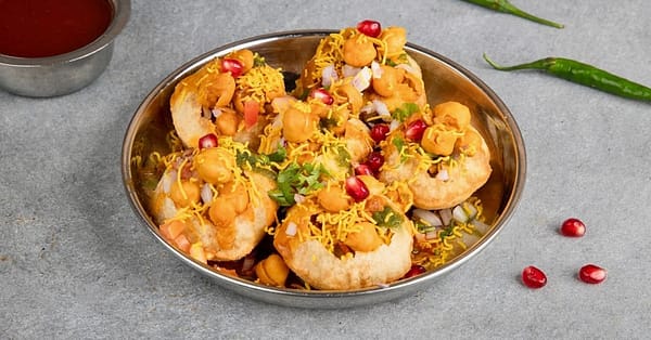 Indian Food And Drink At Evergreen Restaurant Abu Dhabi - Image 5