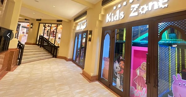 4 Hour Or Full-Day Passes Dubai