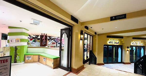 Indoor Play With 1 Hour, 2 Hour, 4 Hour Or Full-Day Passes Dubai - Image 6