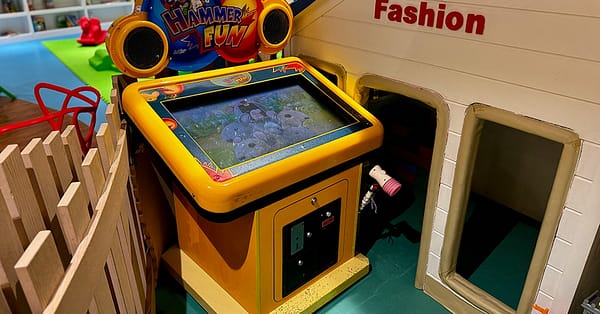 Indoor Play With 1 Hour, 2 Hour, 4 Hour Or Full-Day Passes Dubai - Image 8