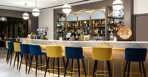 Indulge In 5* Saturday Brunch With Bottomless Beverages Dubai - Image 2