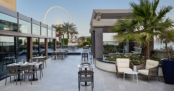 Indulge In 5* Saturday Brunch With Bottomless Beverages Dubai - Image 4