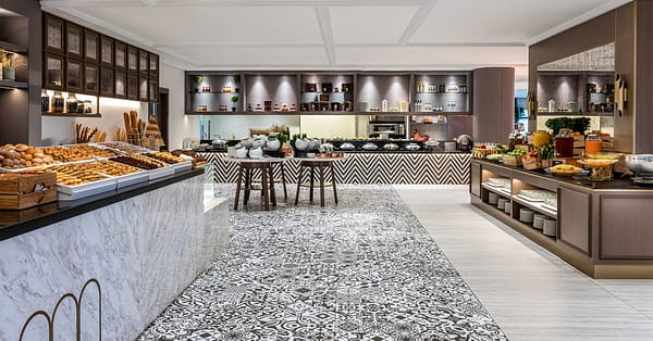 Indulge In 5* Saturday Brunch With Bottomless Beverages Dubai - Image 6