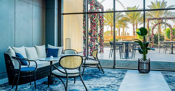 Indulge In 5* Saturday Brunch With Bottomless Beverages Dubai - Image 9