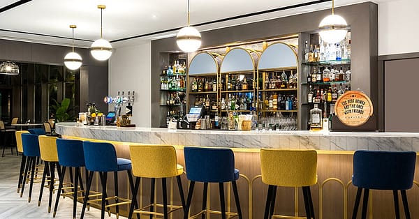 Embark On A Flavor Adventure: 5* Lunch Buffet Feast With Beverages Dubai - Image 4