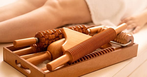 Indulge In A 45min Full Body Madero-Therapy Treatment Or Slimming Abu Dhabi - Image 3