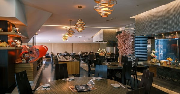 Indulge In A Japanese Brunch Extravaganza With Free-Flowing Beverages! Dubai - Image 11