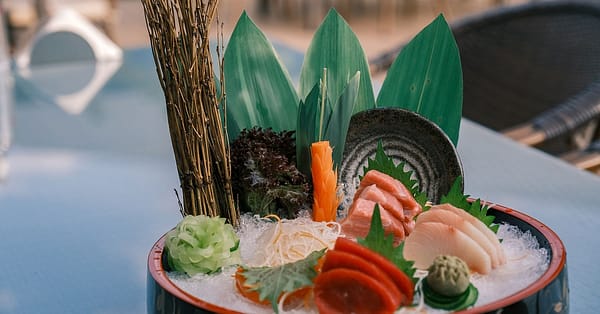 Indulge In A Japanese Brunch Extravaganza With Free-Flowing Beverages! Dubai - Image 4