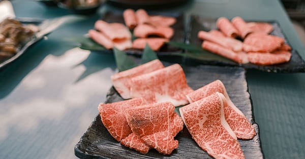 Indulge In A Japanese Brunch Extravaganza With Free-Flowing Beverages! Dubai - Image 6