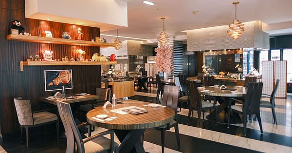 Indulge In A Japanese Brunch Extravaganza With Free-Flowing Beverages! Dubai - Image 8