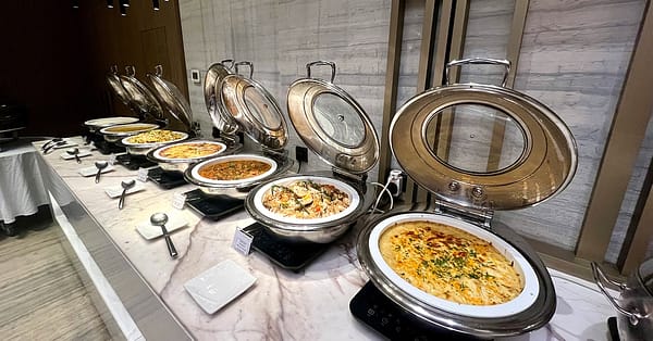 Indulge In Feast: Dinner Buffet With Bottomless Soft Drinks Dubai - Image 2