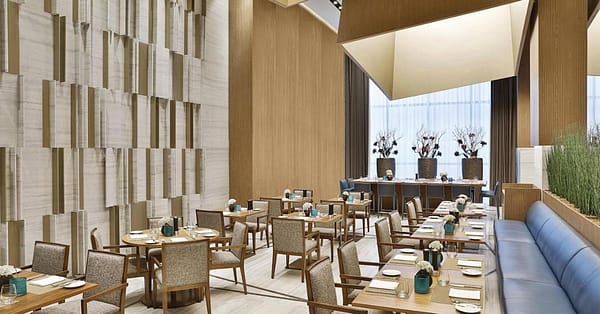 Indulge In Feast: Dinner Buffet With Bottomless Soft Drinks Dubai - Image 4
