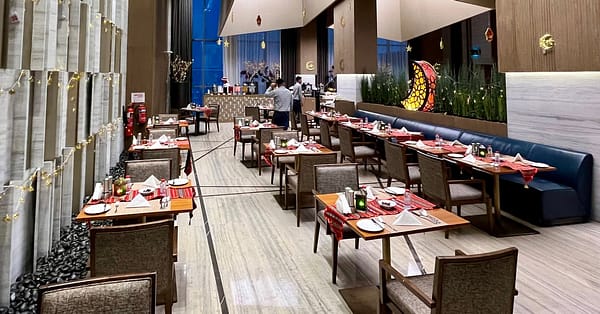 Indulge In Feast: Dinner Buffet With Bottomless Soft Drinks Dubai - Image 6
