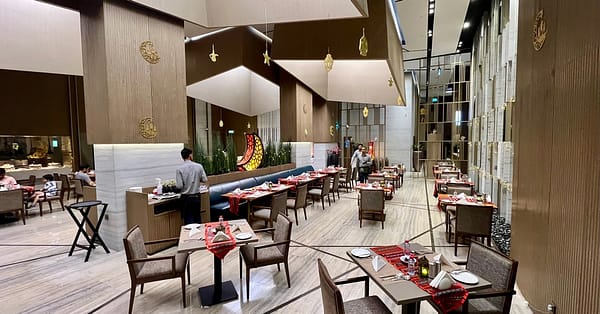 Indulge In Feast: Dinner Buffet With Bottomless Soft Drinks Dubai - Image 7