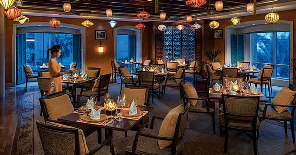 Indulge In Hanoi Social Brunch With House Beverages Dubai - Image 10