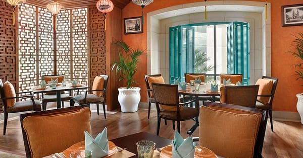 Indulge In Hanoi Social Brunch With House Beverages Dubai - Image 2