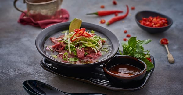 Indulge In Hanoi Social Brunch With House Beverages Dubai - Image 3