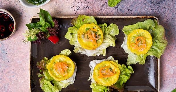 Indulge In Hanoi Social Brunch With House Beverages Dubai - Image 5