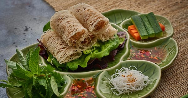 Indulge In Hanoi Social Brunch With House Beverages Dubai - Image 7