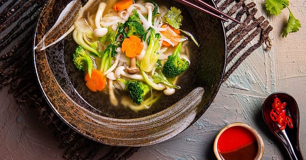 Indulge In Hanoi Social Brunch With House Beverages Dubai - Image 9