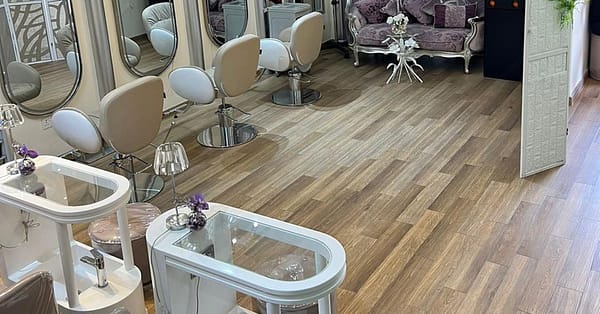 Indulge In Luxurious Spa Treatments & Mani-Pedi Abu Dhabi - Image 3
