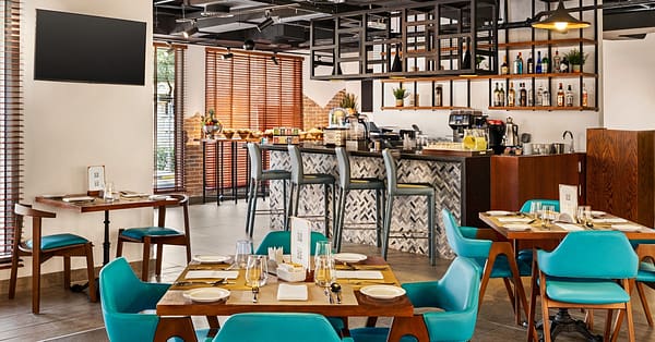 Indulge In Sushi Delights And Sip On Refreshing Beverages At 20four Dubai - Image 4