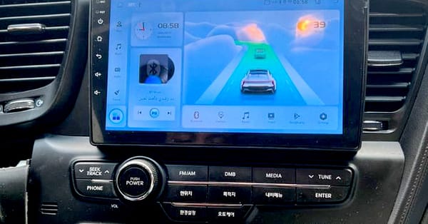Installation - Bluetooth / Hands Dubai - Image 2