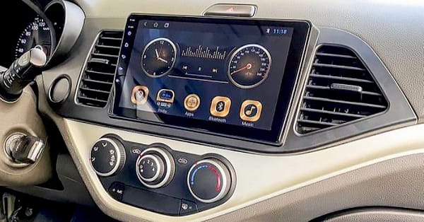 Installation - Bluetooth / Hands Dubai - Image 3