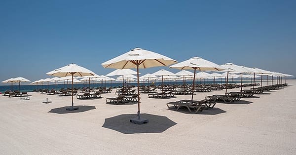 International Breakfast Buffet W/ Pool & Beach Access Dubai - Image 7