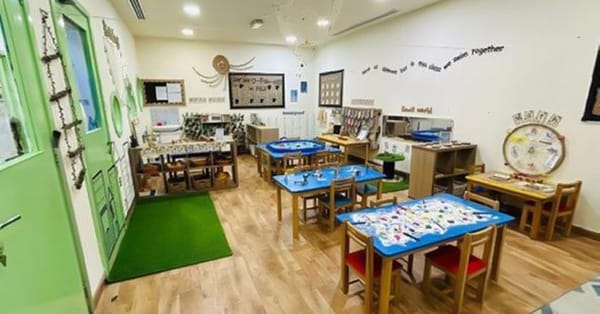 Join The Two-Week Kids Club And Enroll For Five Days A Week Dubai - Image 3