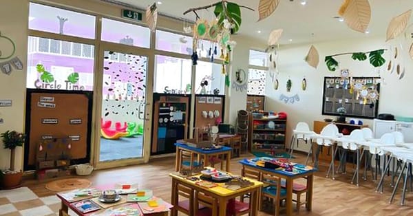 Join The Two-Week Kids Club And Enroll For Five Days A Week Dubai - Image 4