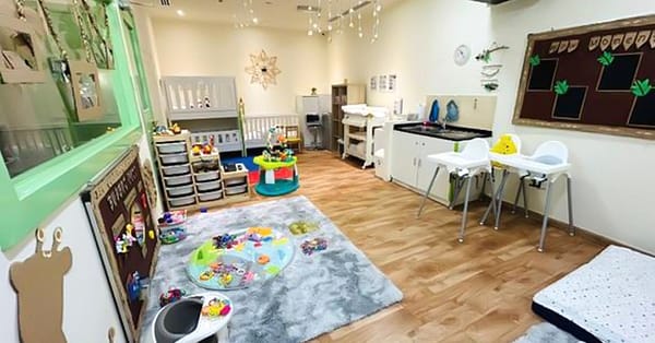 Join The Two-Week Kids Club And Enroll For Five Days A Week Dubai - Image 5