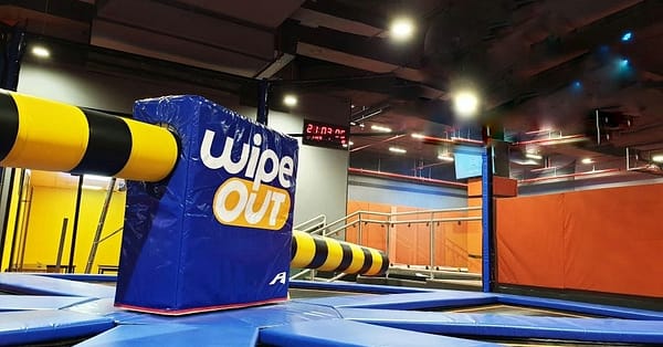 Jump Into Action With Sky Zones Thrilling Adventures Dubai - Image 13