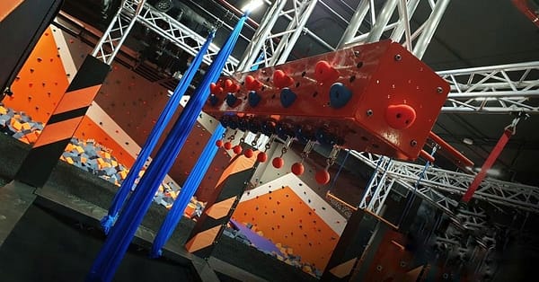Jump Into Action With Sky Zones Thrilling Adventures Dubai - Image 16