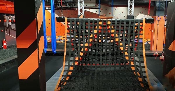 Jump Into Action With Sky Zones Thrilling Adventures Dubai - Image 17