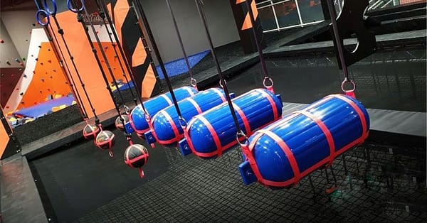 Jump Into Action With Sky Zones Thrilling Adventures Dubai - Image 18