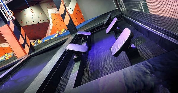 Jump Into Action With Sky Zones Thrilling Adventures Dubai - Image 19