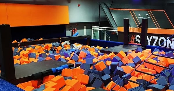 Jump Into Action With Sky Zones Thrilling Adventures Dubai - Image 20