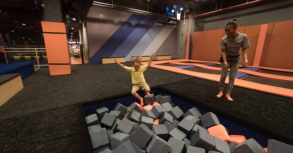 Jump Into Action With Sky Zones Thrilling Adventures Dubai - Image 6