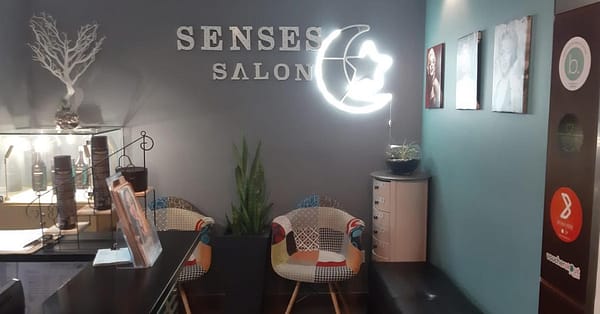 Keratin Hair Treatment With Haircut At Senses Salon Dubai - Image 3