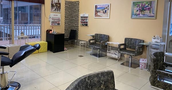 Keratin Straightening Dubai - Image 2