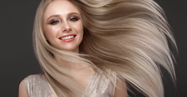 Keratin Treatment Dubai - Image 2
