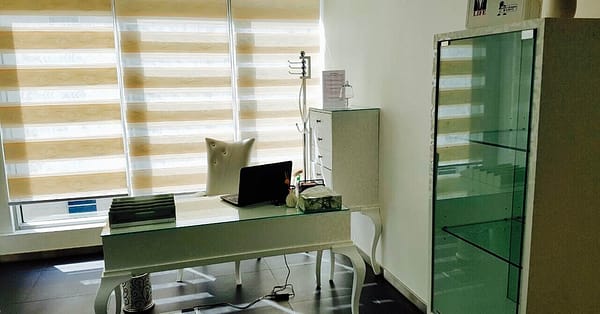 Laser Hair Removal At Cosmo Secrets Medical Center Dubai - Image 7