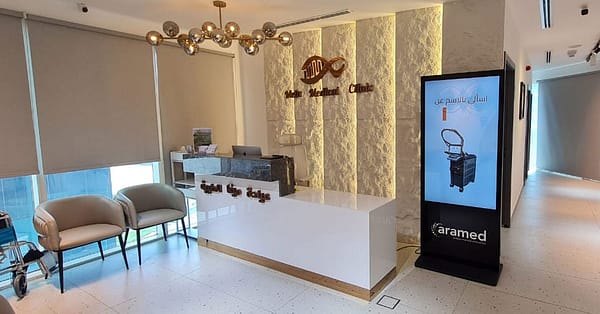 Laser Hair Removal Or Choice Of Beauty Services Dubai - Image 2