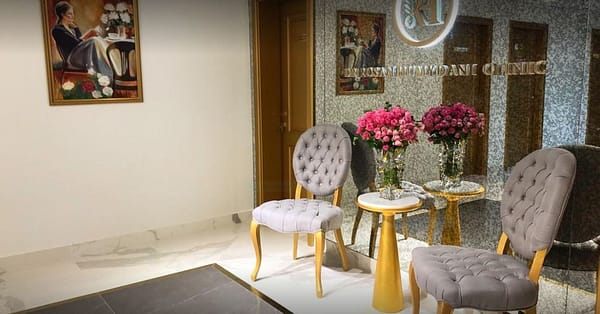 Laser Hair Removal Sessions At Dr Rosan Humydani Dermatology Clinic Dubai - Image 5