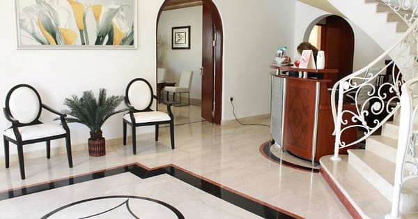 Laser Hair Removal Sessions At Montreal International Clinic Dubai - Image 4