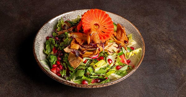 Lunch Menu For One, Two, Or Four With Authentic Middle Eastern Dishes Dubai - Image 7